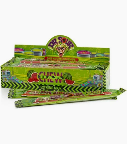 Dr-Sour-Watermelon-Chewbar
