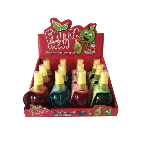 Frutta Spray