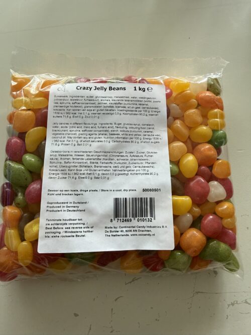 JellyBeans