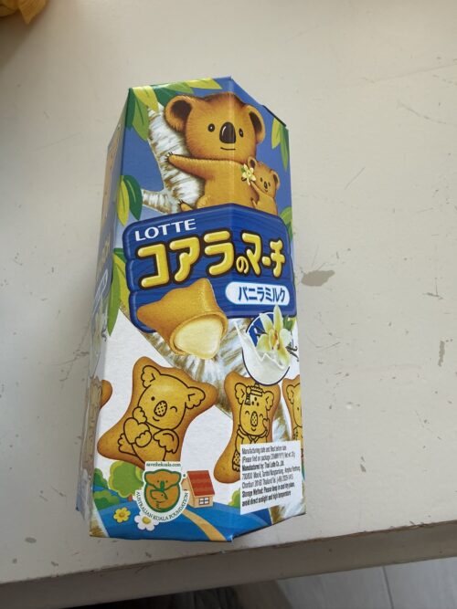 Koalas-March-Vanille-Milk