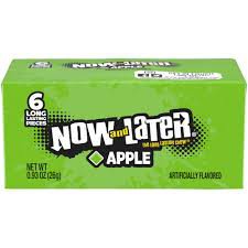 Now-and-Later-Apple