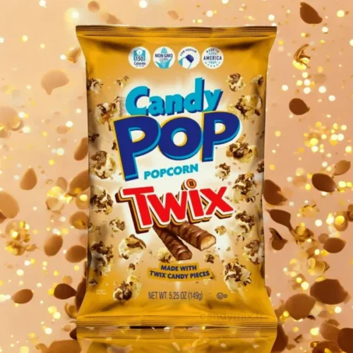 Candy-Popcorn-Twix-28gr.