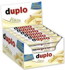 Duplo-White.