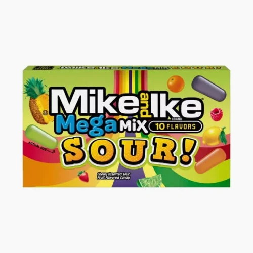 Mike-and-Ike-Megamix-120gr