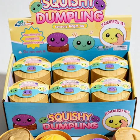 Squeezy-Dumplings.